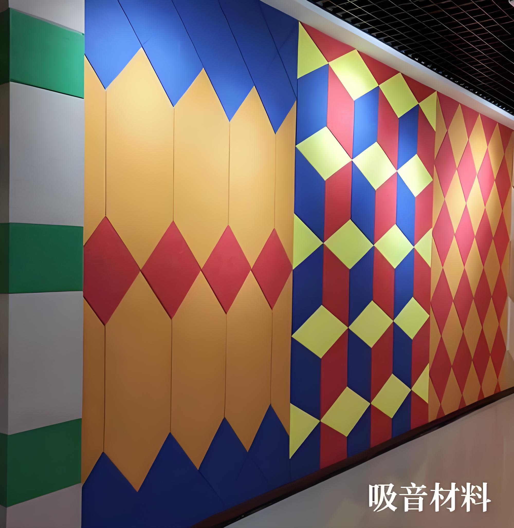巴中吸引软包